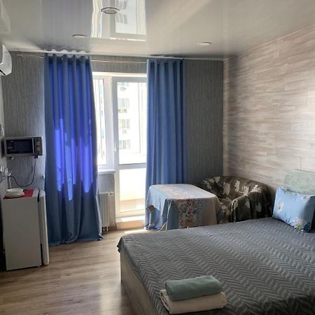 Obolonsky Hotel Киев Екстериор снимка