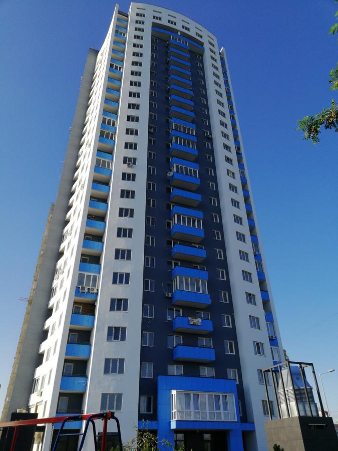 Obolonsky Hotel Киев Екстериор снимка